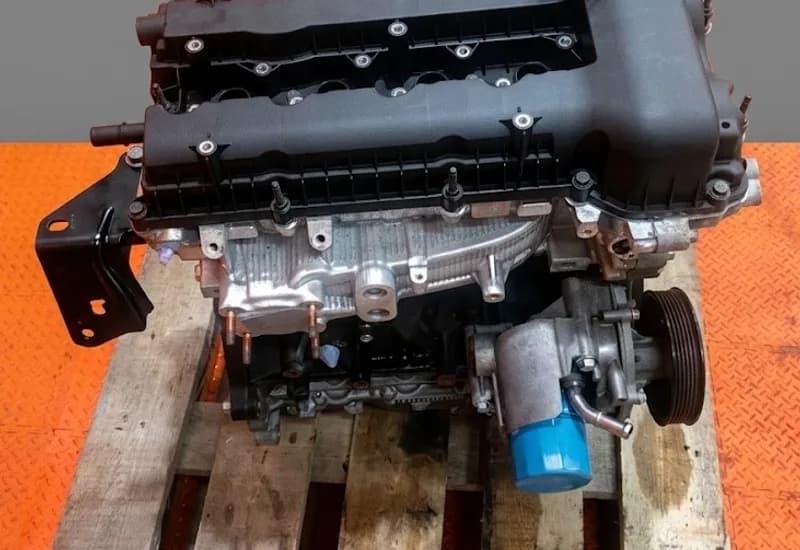 SQRE4T15C Chery Tiggo 7 Pro Max T1e — фото 1