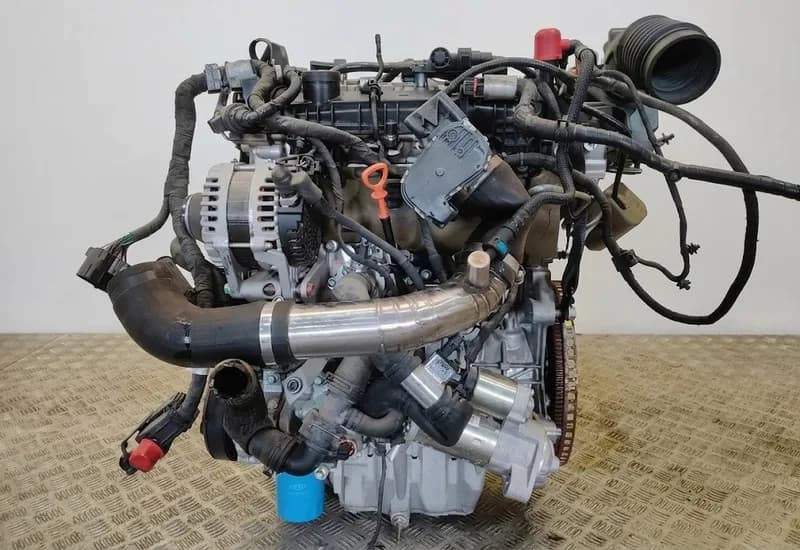 SQRF4J20C Chery Tiggo 8 Pro T1d — фото 1