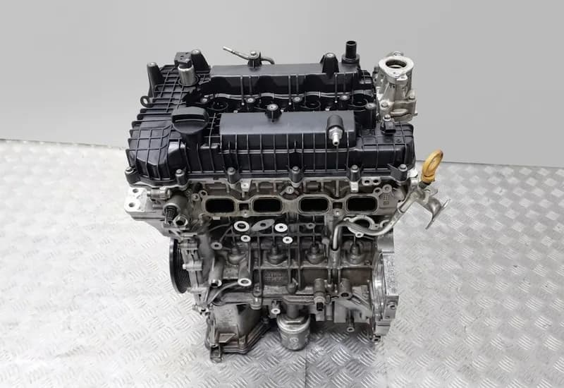 BHE15 Geely Emgrand Ss11 — фото 1