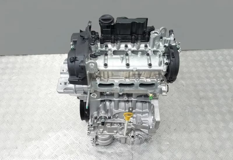 JLH3G15TD Geely Coolray Sx11 — фото 1