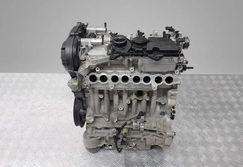 JLH4G20TDB Geely Tugella Hpba4 — фото 1