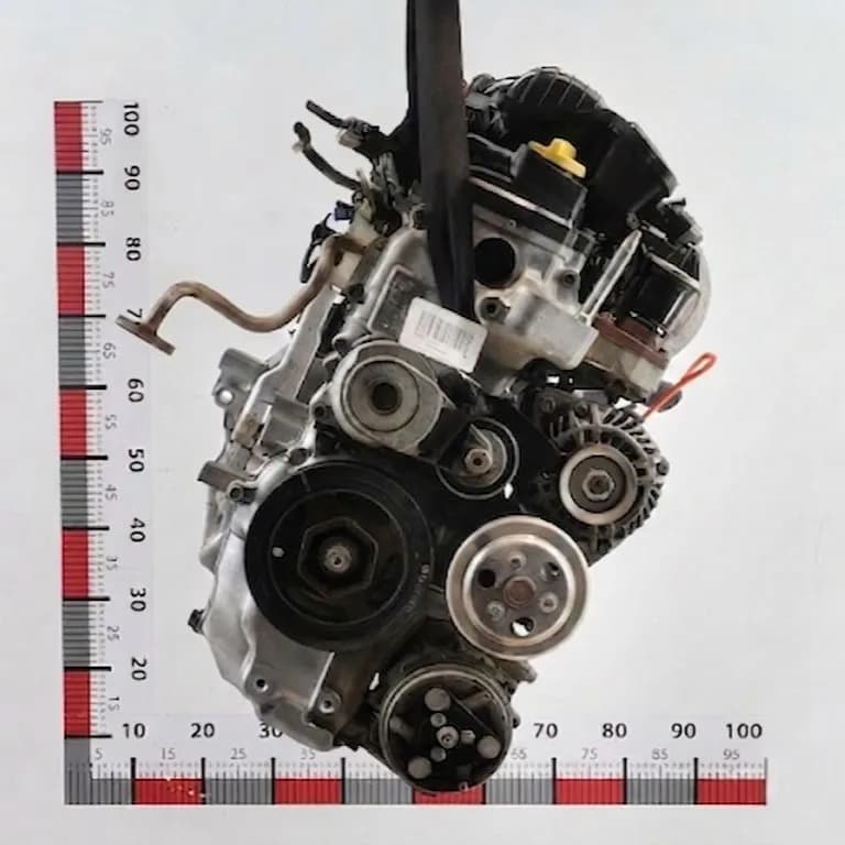 10002R3RG00 Honda Civic IX · 2011–2017 — фото 1
