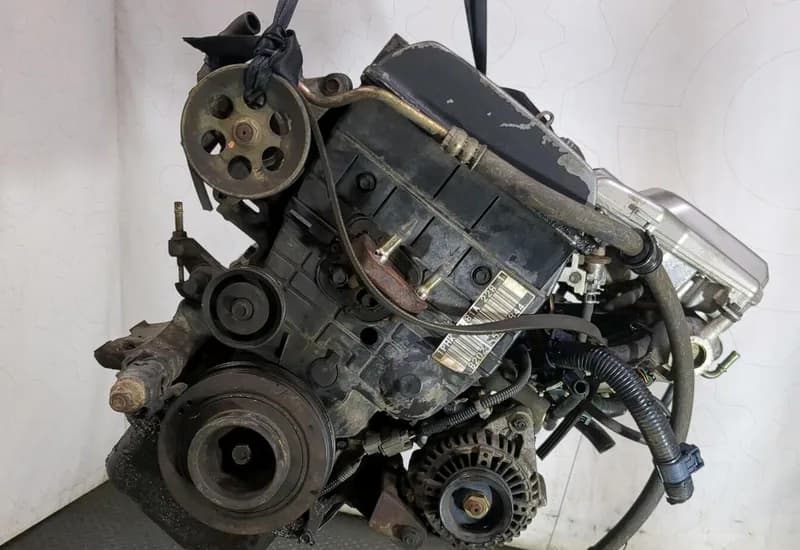 B20Z1 Honda CR-V · 1996–2002 — фото 1