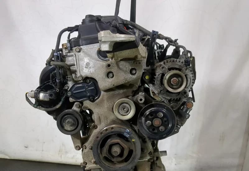 R20A2 Honda CR-V · 2007–2012 — фото 1