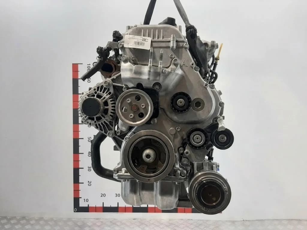 D4FC Hyundai i30 1 · 2007–2012 — фото 1