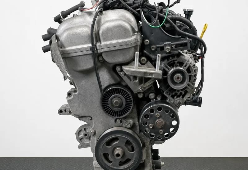 G4FD Hyundai Accent (Solaris) · 2010–2018 — фото 1