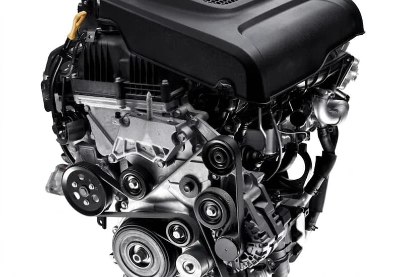 D4HE Kia Sorento, Carnival, Sportage, Santa Fe (2.2 CRDi, дизель) — фото 1
