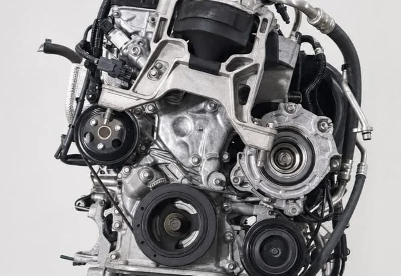 PE-VPS Mazda 3 BP · 2019–н.в. — фото 1
