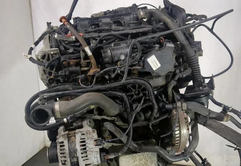 622.951 Mercedes Vito W447 2014 - н.в. OM