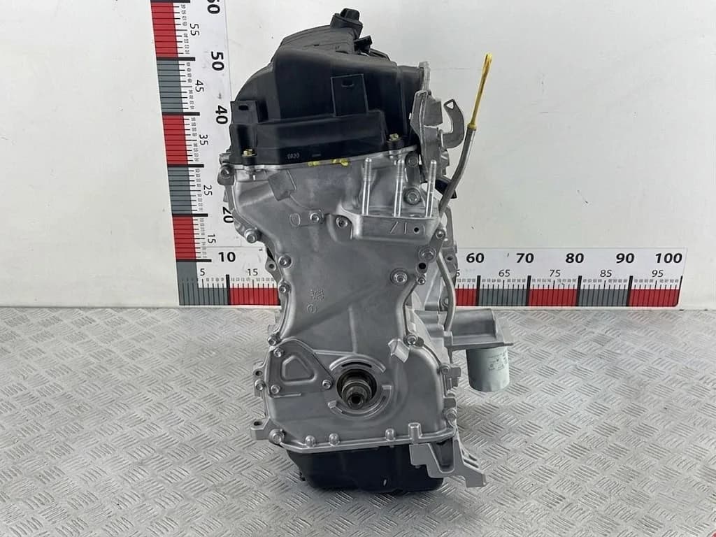 1000C495 Mitsubishi ASX · 2010–2016 — фото 1