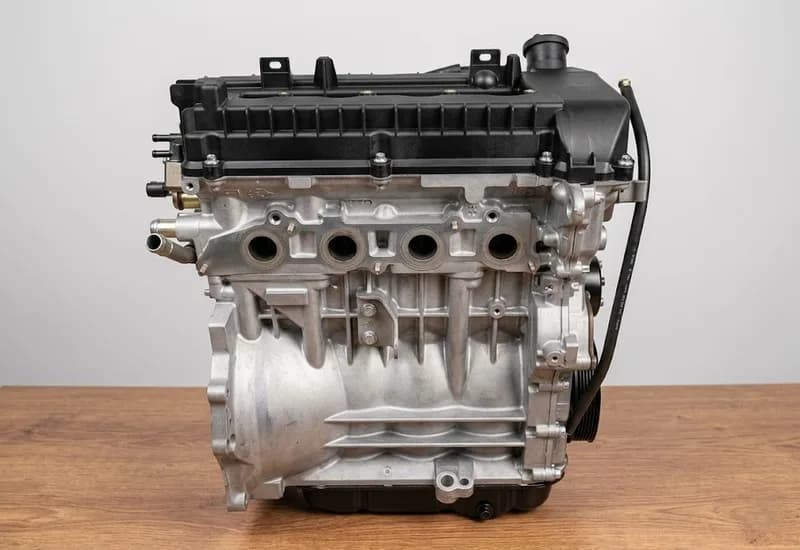 4A90 Mitsubishi Colt Z34A — фото 1