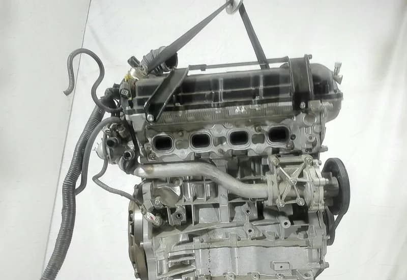 4B11 Mitsubishi Outlander · 2012–2015