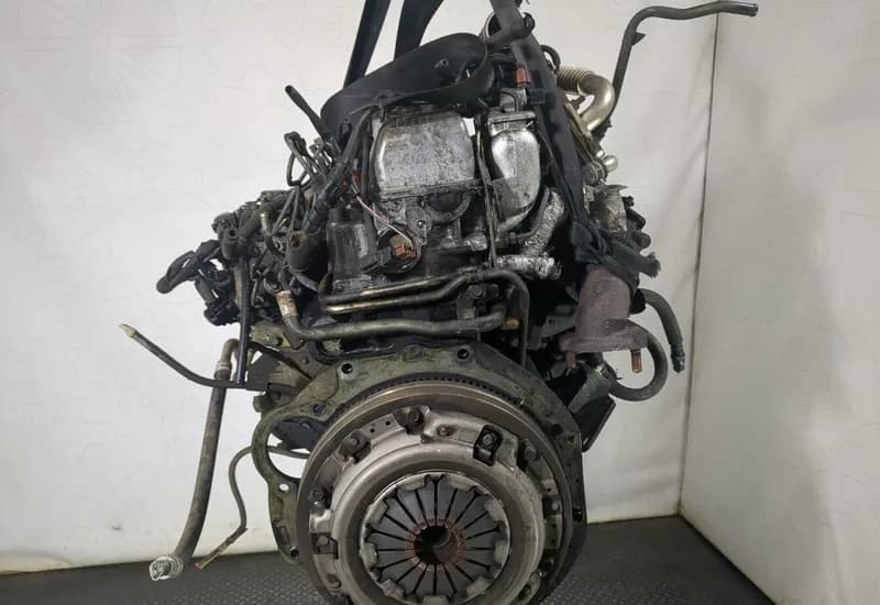 4D56 Mitsubishi Montero Sport / Pajero Sport · 1996–2008 — фото 1