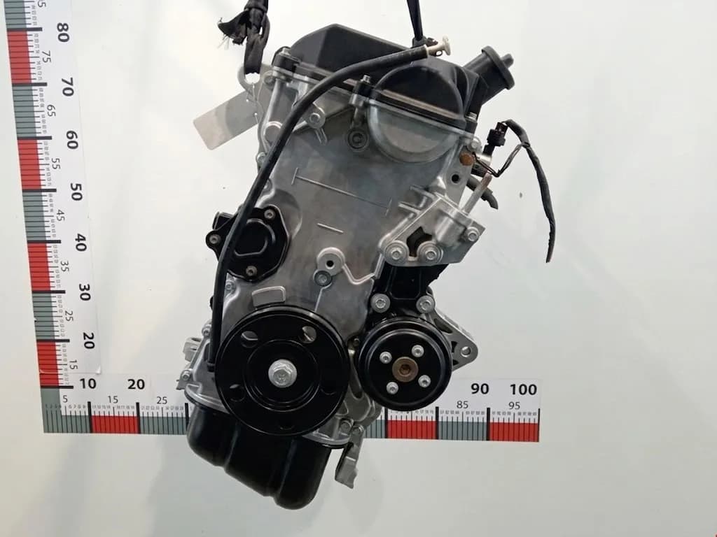 MN131518 Mitsubishi Colt VI · 2004–2012 — фото 1