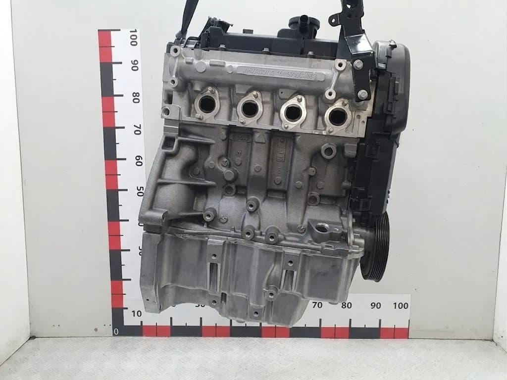 1010200Q7L Nissan Note (E11) · 2005–2013 — фото 1