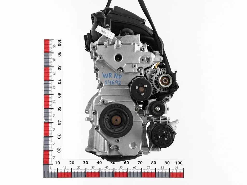 101021HC1D Nissan Micra K13 · 2010–2017 — фото 1