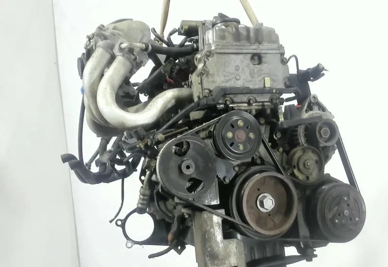 QG15DE Nissan Almera N16 · 2000–2006 — фото 1
