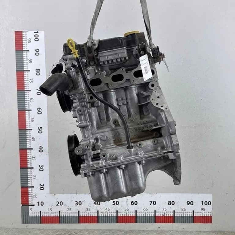 55558049 Opel Corsa C · 2000–2006 — фото 1