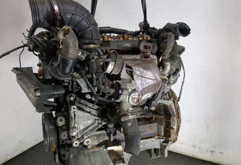 A14NET Opel Astra J · 2010–2017 — фото 1
