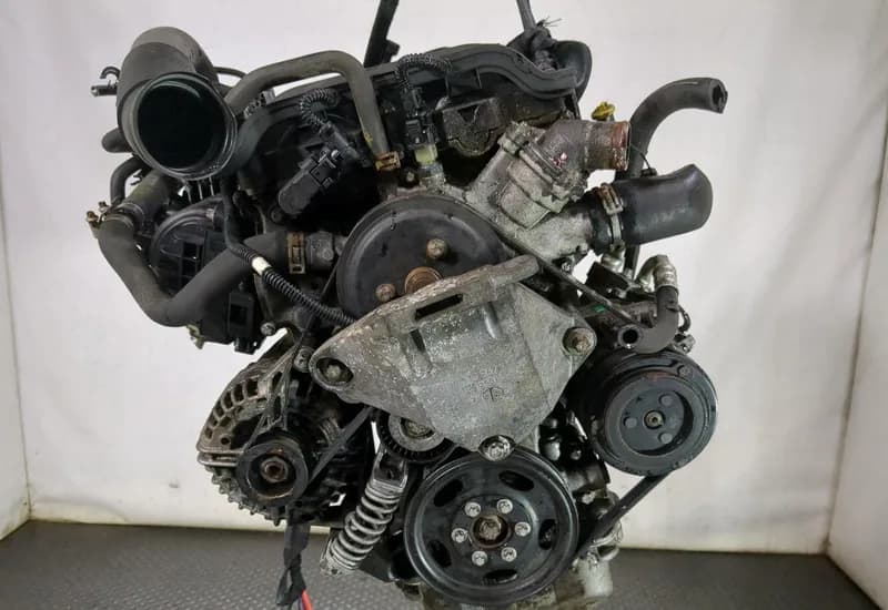 Z14XEP Opel Astra H · 2004–2010 — фото 1