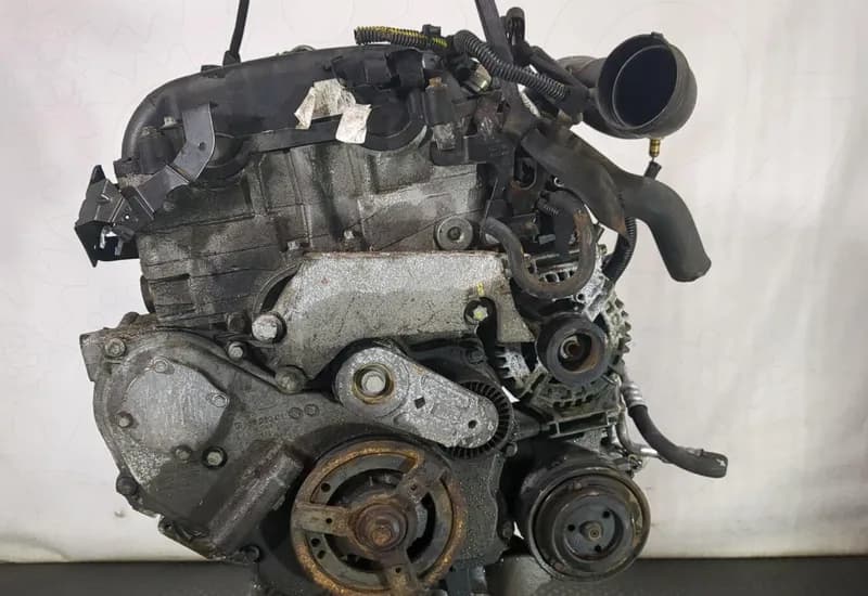 Z22SE Opel Vectra C · 2002–2008 — фото 1