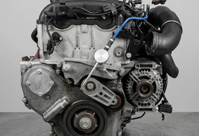 Z22YH Opel Zafira B · 2005–2012 — фото 1