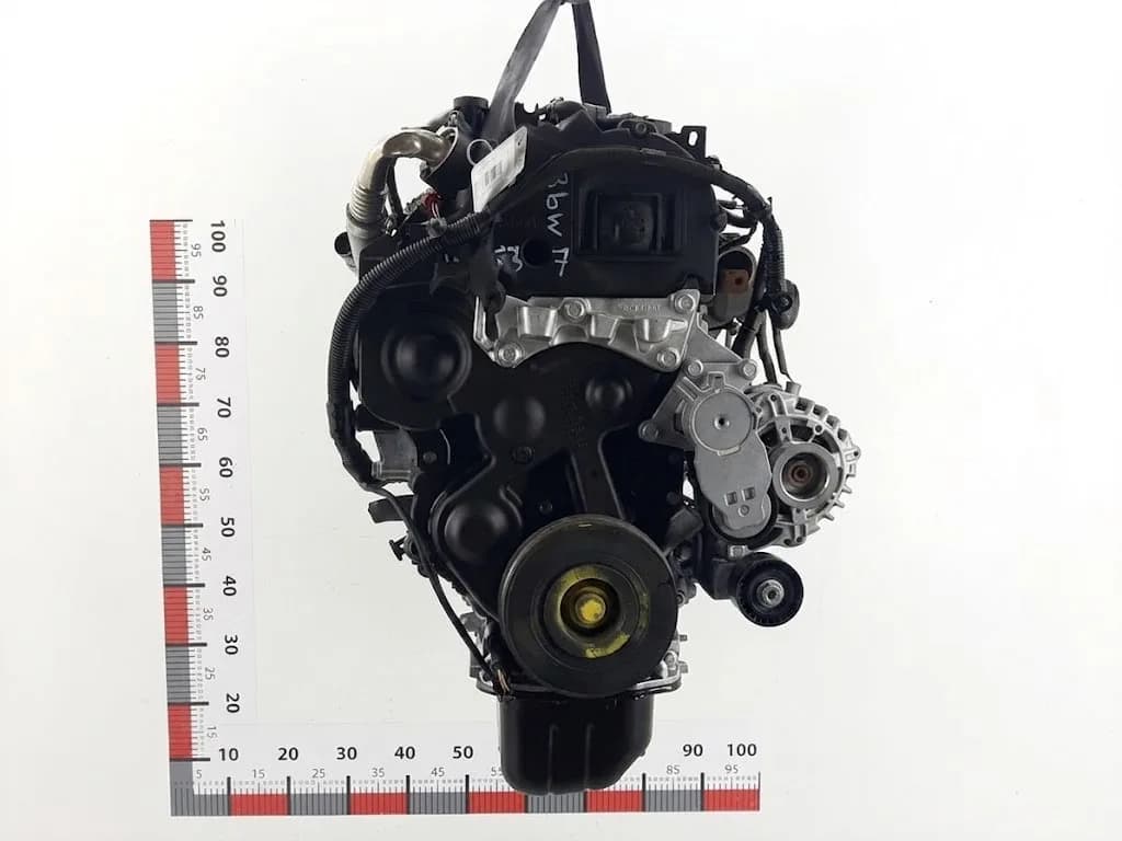 SU00100718 Toyota Aygo 1 · 2005–2014 — фото 1