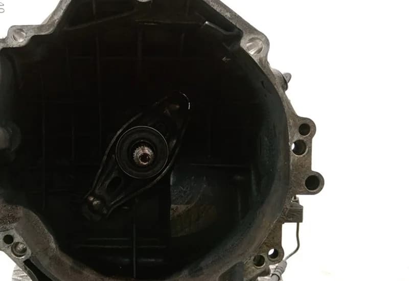 МКПП Audi A4 B7 · OEM 01X300044KX — фото 1