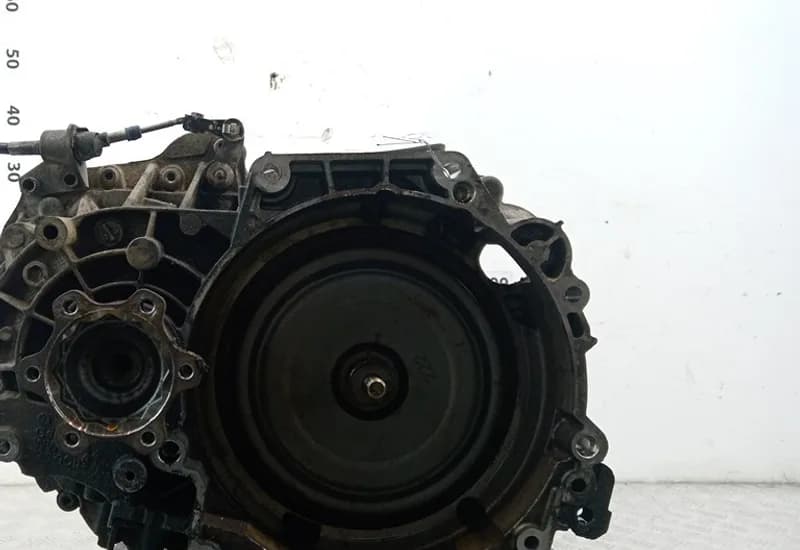 Робот Audi A3 8p · OEM 02E300050DX — фото 1