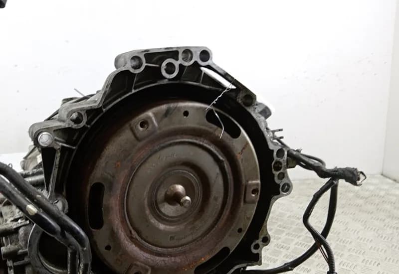 АКПП Audi A4 B7 · OEM 09L300035EX — фото 1