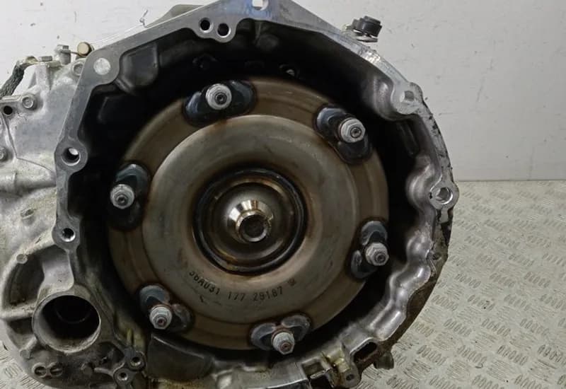 АКПП BMW 2 Series Gran Tourer (F46) · OEM 24009423603 — фото 1