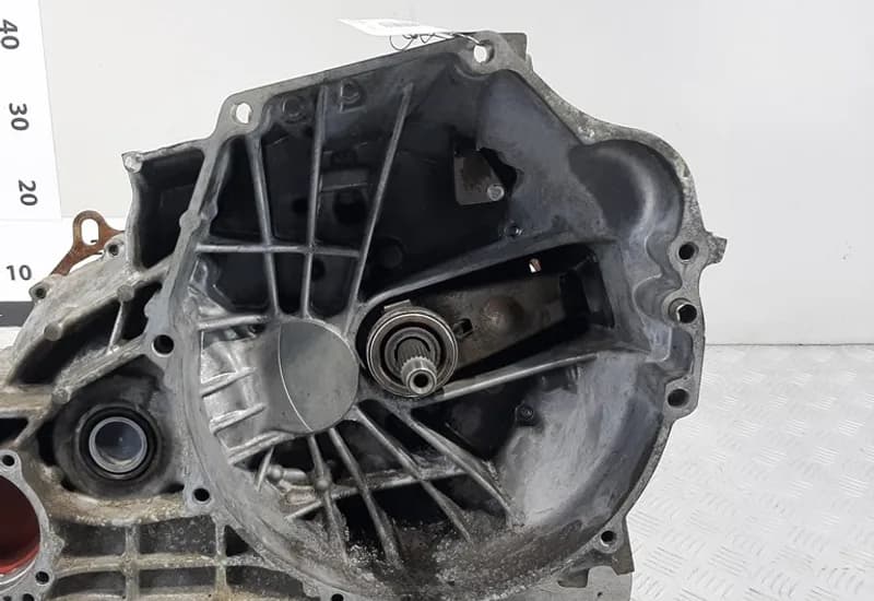 МКПП Honda Cr V 3 · OEM 20011R08H00 — фото 1