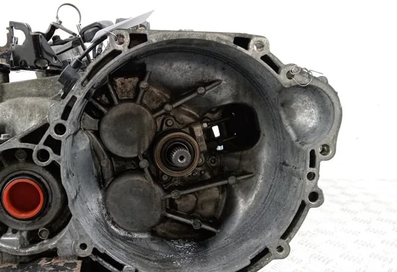МКПП Hyundai I40 (VF) · OEM 4300024A30 — фото 1