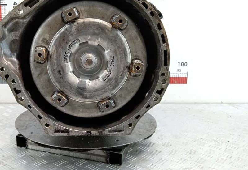 45000H1071 Hyundai Terracan · 2001–2007 — фото 1