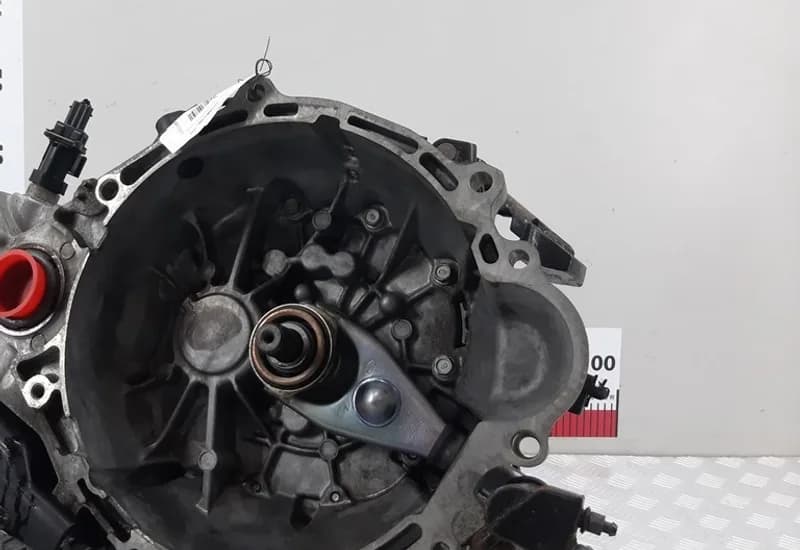 M6CF1 Hyundai i20 1 · 2008–2014 — фото 1