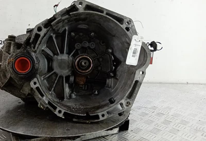 4300002901 Kia Rio 3 (UB) · 2011–2017 — фото 1
