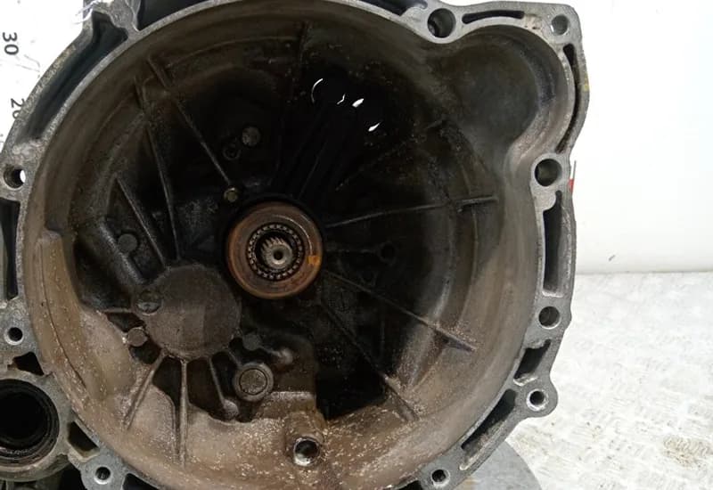 Робот Mazda 2 Dy · OEM C4031701XB — фото 1