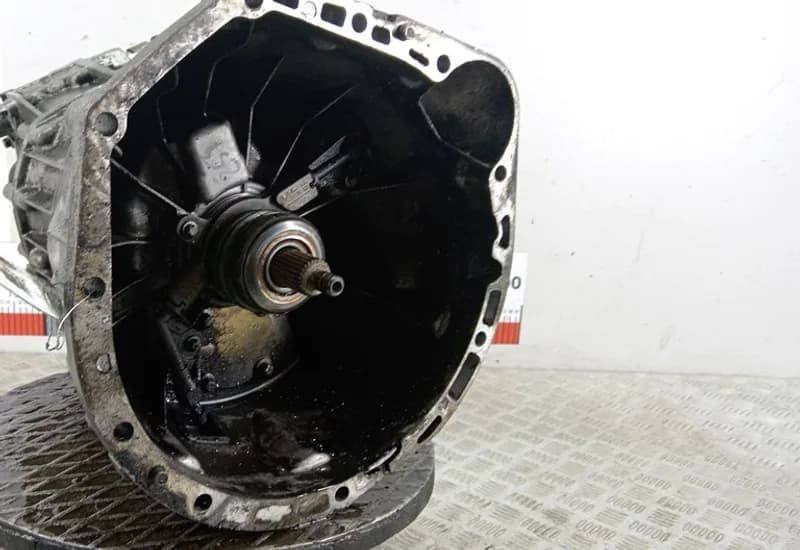МКПП Mercedes Sprinter 1 (W901 905) · OEM 2242646 — фото 1