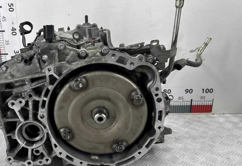 Вариатор Mitsubishi Asx · OEM 2700A303 — фото 1