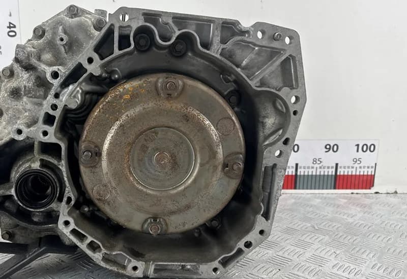 310203JX5C Nissan Juke · 2010–2019 — фото 1