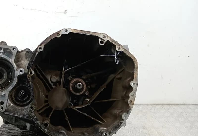 МКПП Nissan X Trail T31 · OEM 32010JG76E — фото 1