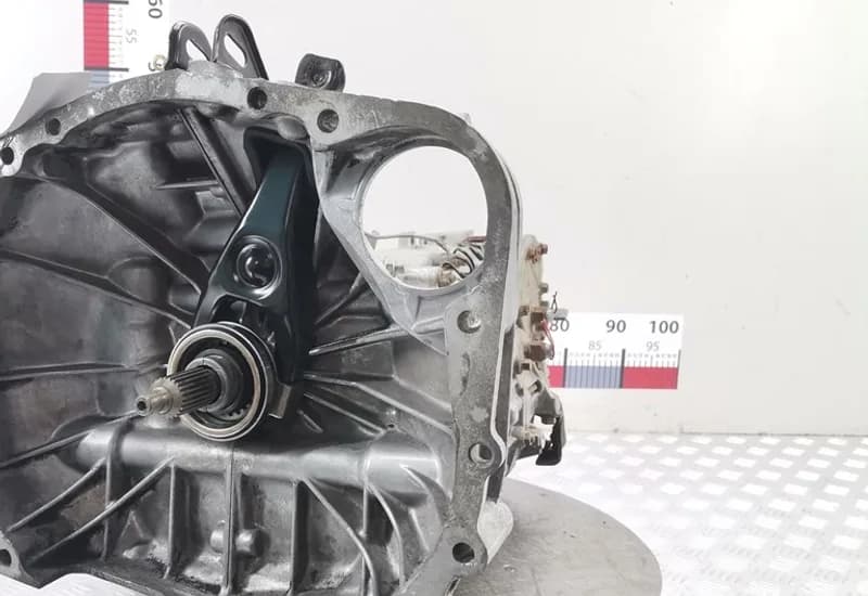 МКПП Subaru Impreza 3 (GE GH) · OEM 32000AJ760 — фото 1