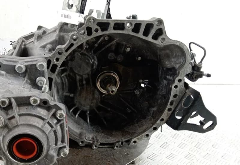 МКПП Toyota Rav4 3 · OEM 3030042210 — фото 1