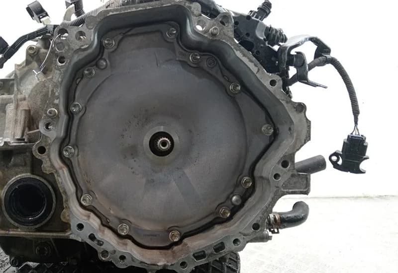 Робот Toyota Auris 1 (E150) · OEM 3090047060 — фото 1