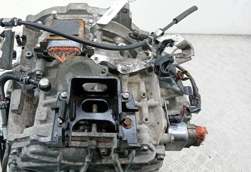 Робот Toyota Yaris 1 · OEM 3090052010 — фото 1