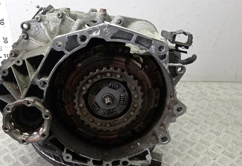 Робот Volkswagen Tiguan 1 · OEM 02E300063D — фото 1