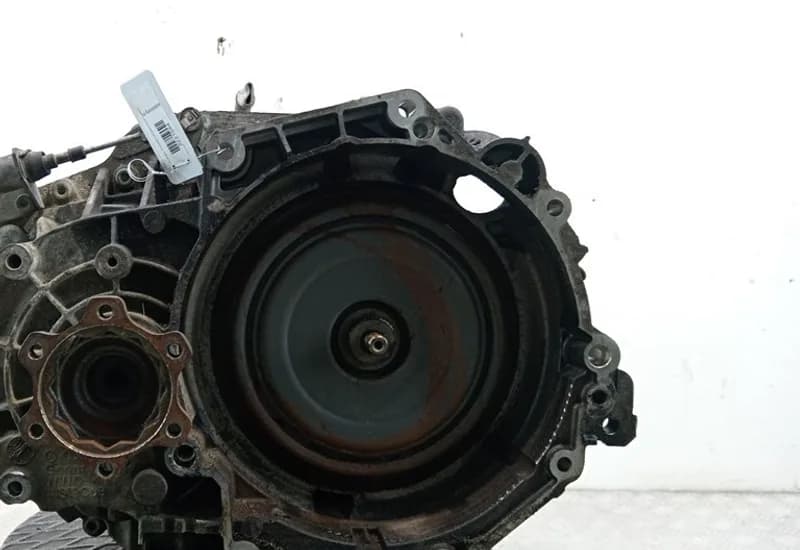 Робот Volkswagen Touran 1 · OEM 2221084 — фото 1
