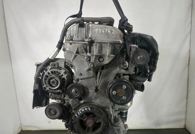SQRF4J16 Chery Tiggo 8 · 2019–2022