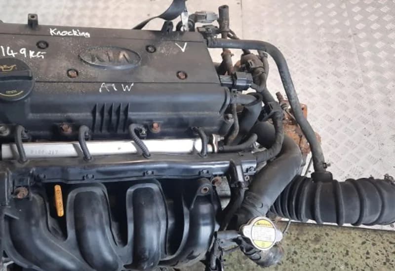 JLE-4G15 Geely Emgrand 7 · 2016–2021