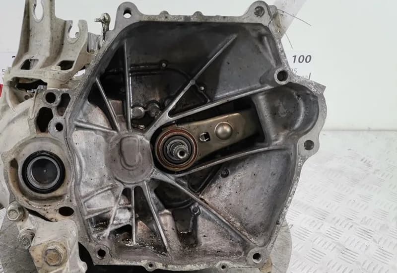 Вариатор Chery Tiggo 4, Tiggo 7 · 2018–2023